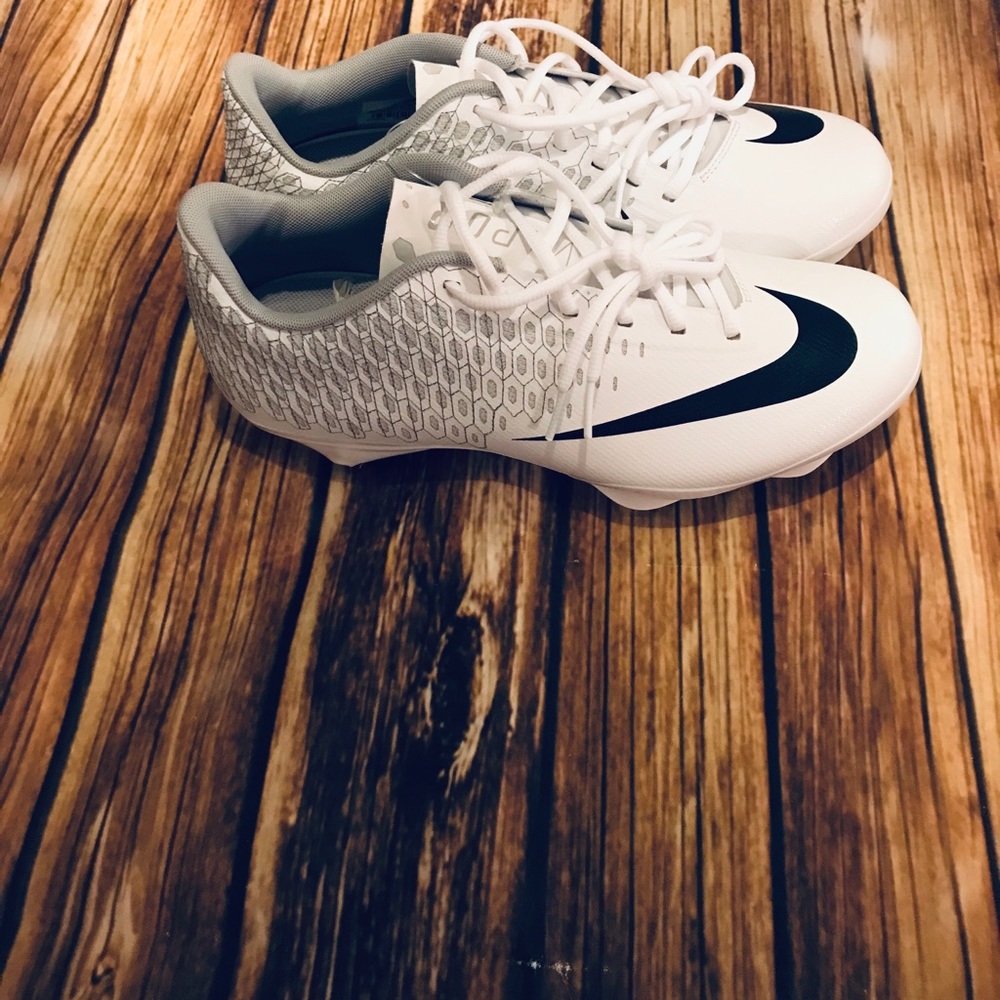 Nike-Lunar-Vapor-Ultrafly-Elite2 Baseball Cleats - Picture 5 of 7